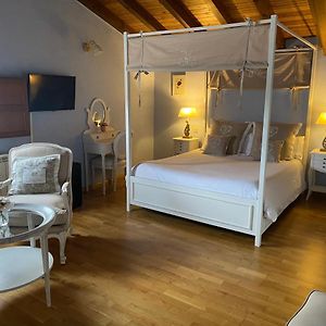 Habitación con Cama King
