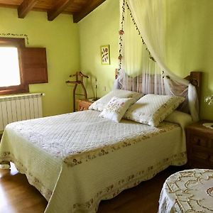 Habitación Doble Superior